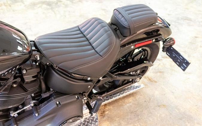 2024 Harley-Davidson® FXBBS - Street Bob® 114