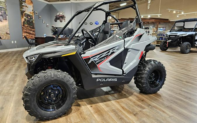 2024 Polaris RZR 200 EFI