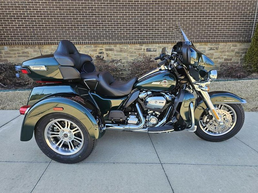 2024 Harley-Davidson® FLHTCUTG - Tri Glide® Ultra