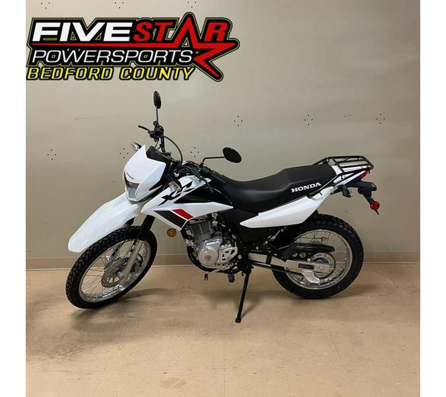 2024 Honda® XR150L