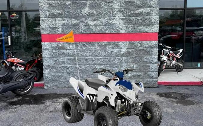 2024 Polaris® Outlaw 110 EFI