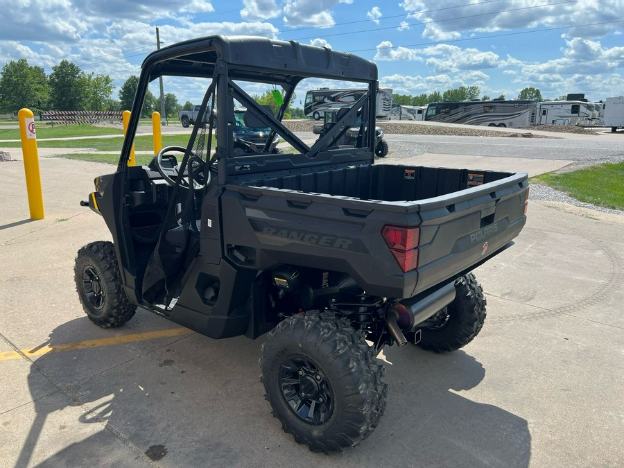 2025 Polaris Ranger 1000 Premium