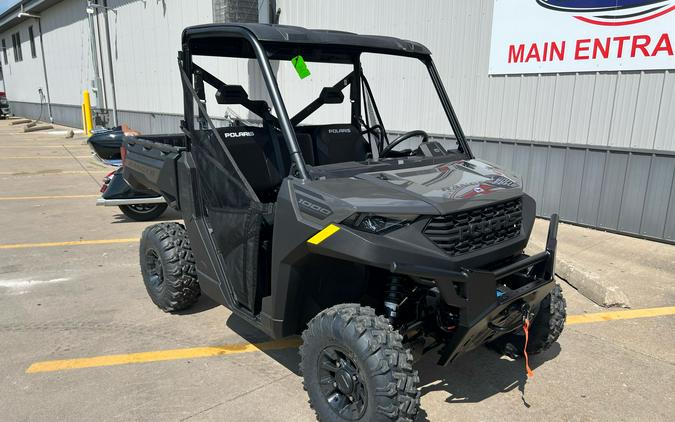 2025 Polaris Ranger 1000 Premium