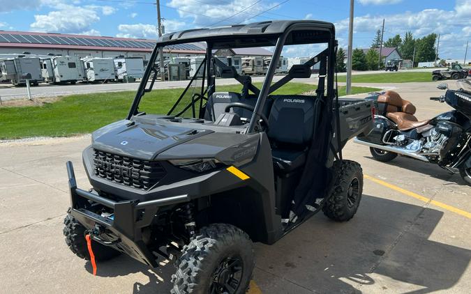 2025 Polaris Ranger 1000 Premium