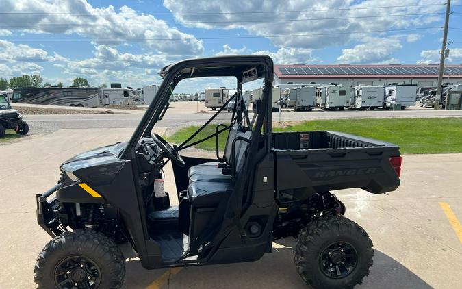 2025 Polaris Ranger 1000 Premium