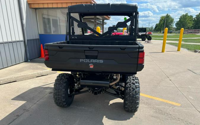 2025 Polaris Ranger 1000 Premium