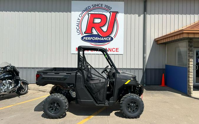 2025 Polaris Ranger 1000 Premium