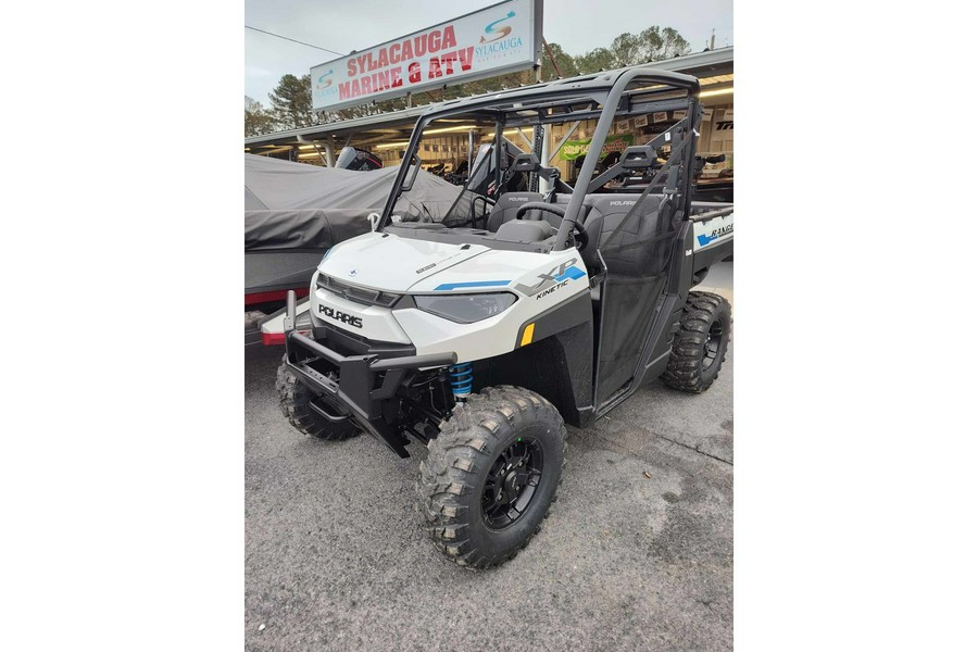 2024 Polaris Industries Ranger XP® Kinetic Premium