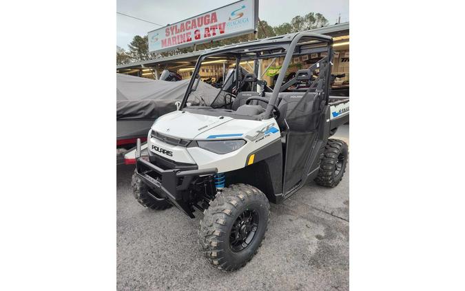 2024 Polaris Industries Ranger XP® Kinetic Premium