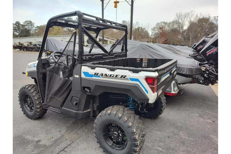 2024 Polaris Industries Ranger XP® Kinetic Premium