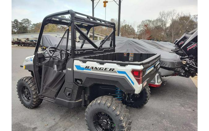 2024 Polaris Industries Ranger XP® Kinetic Premium