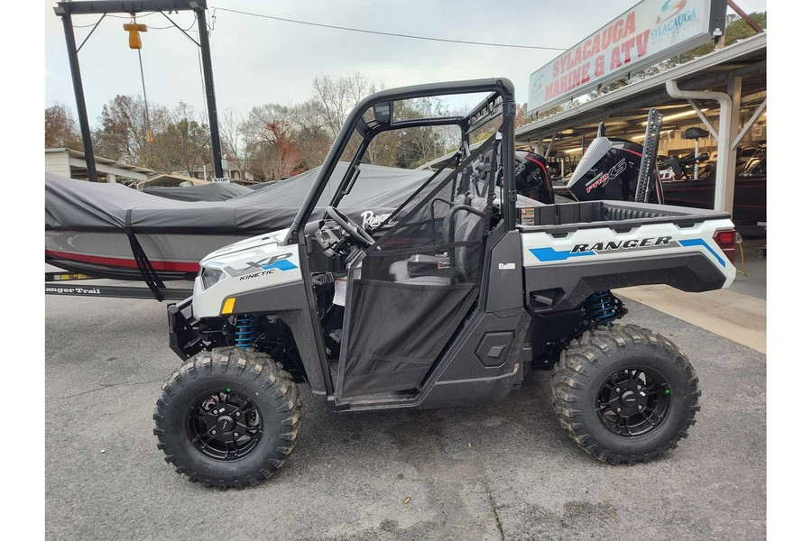 2024 Polaris Industries Ranger XP® Kinetic Premium