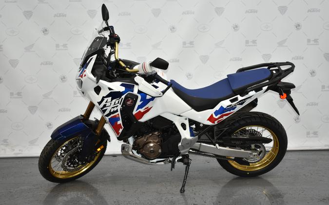 2024 Honda Africa Twin Adventure Sports ES DCT