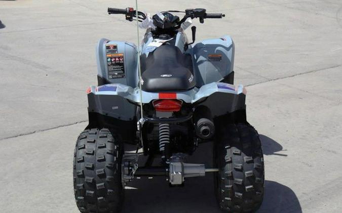 2025 Polaris Phoenix 200