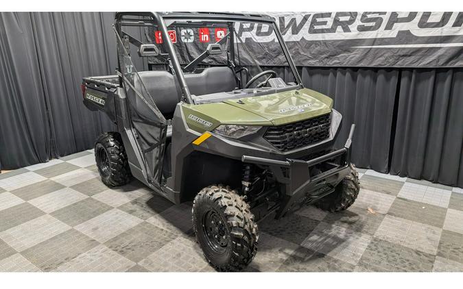2025 Polaris RANGER 1000 EPS