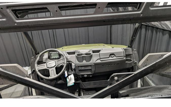 2025 Polaris RANGER 1000 EPS