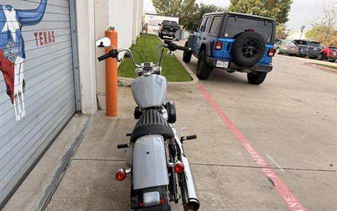 2024 Harley-Davidson Softail® Standard