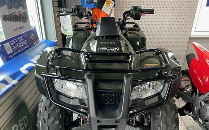 2026 Honda® FourTrax Recon ES