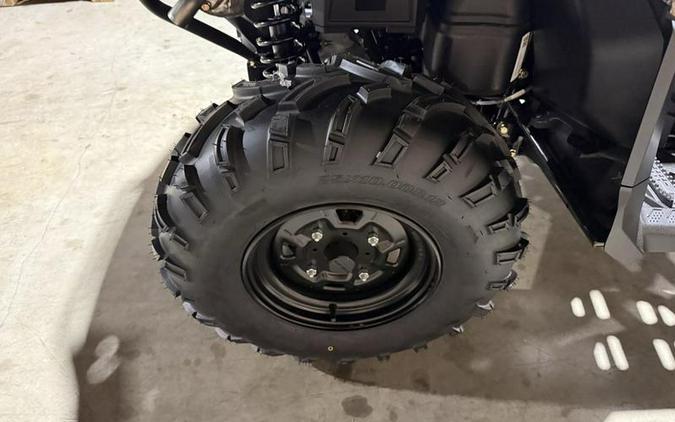 2026 Can-Am® Outlander DPS 700 Wildland Camo