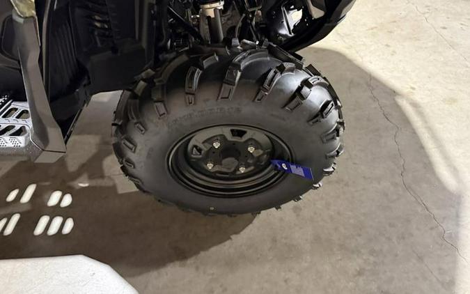 2026 Can-Am® Outlander DPS 700 Wildland Camo