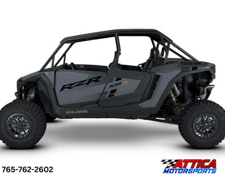 2026 Polaris RZR XP® S 4 1000 Ultimate