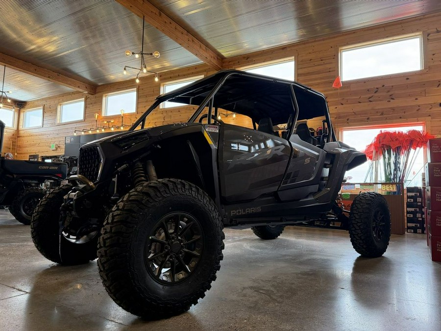 2026 Polaris RZR XP® S 4 1000 Ultimate