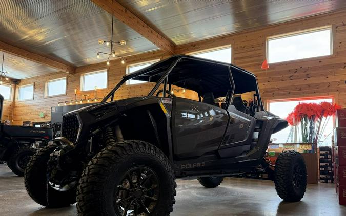 2026 Polaris RZR XP® S 4 1000 Ultimate