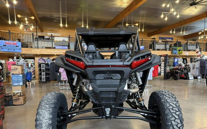 2026 Polaris RZR XP® S 4 1000 Ultimate