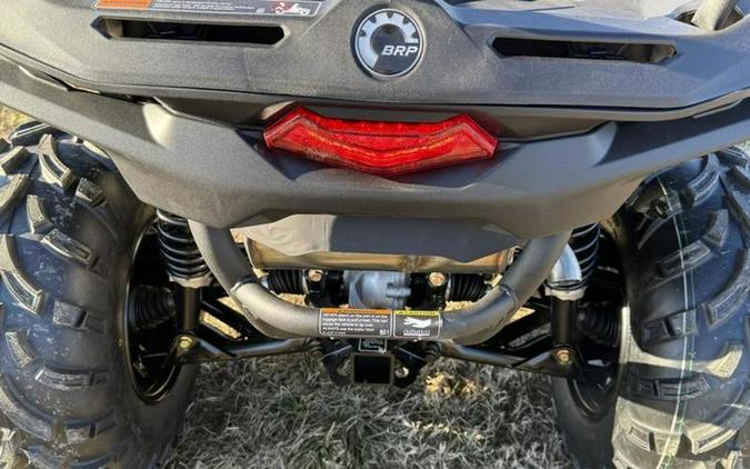 2026 Can-Am® Outlander DPS 500