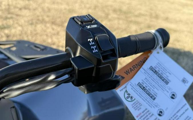 2026 Can-Am® Outlander DPS 500