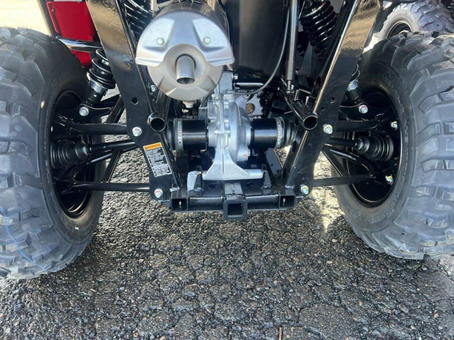 2026 Honda Pioneer 520