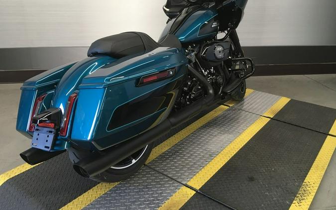 2026 Harley-Davidson® FLTRX - Road Glide®