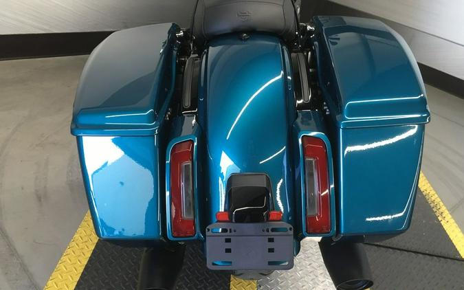 2026 Harley-Davidson® FLTRX - Road Glide®