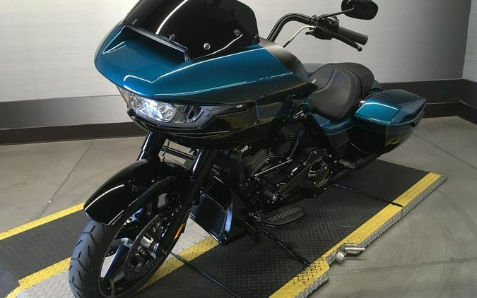 2026 Harley-Davidson® FLTRX - Road Glide®