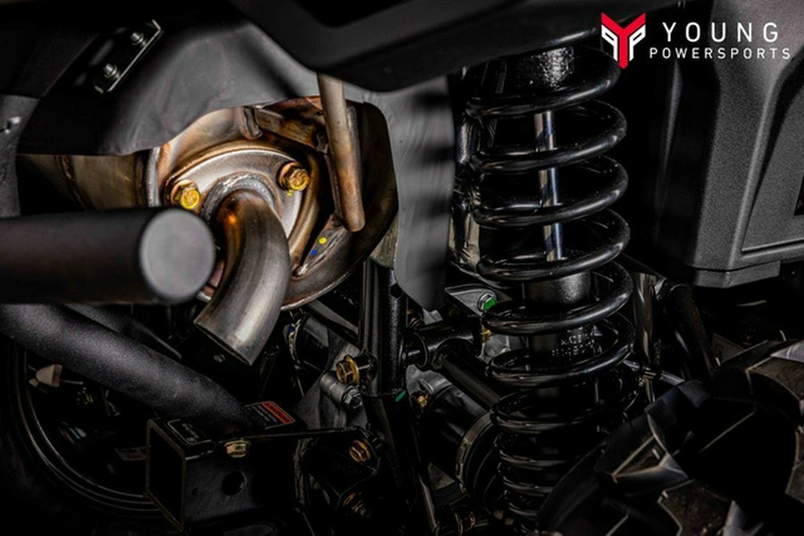 2026 Can-Am Outlander MAX XT 700