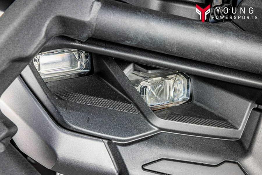 2026 Can-Am Outlander MAX XT 700