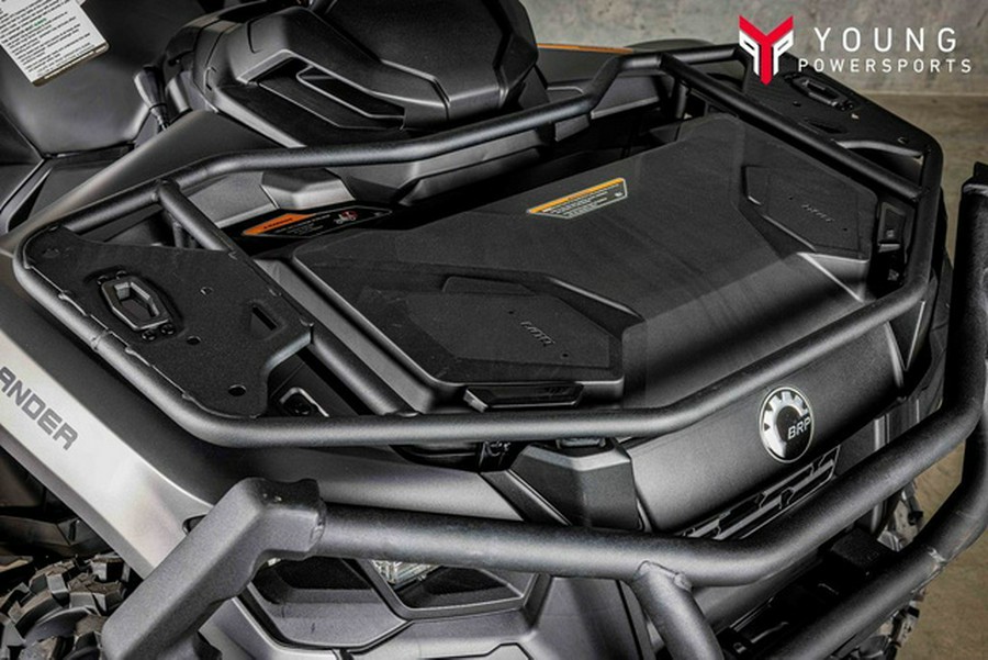 2026 Can-Am Outlander MAX XT 700