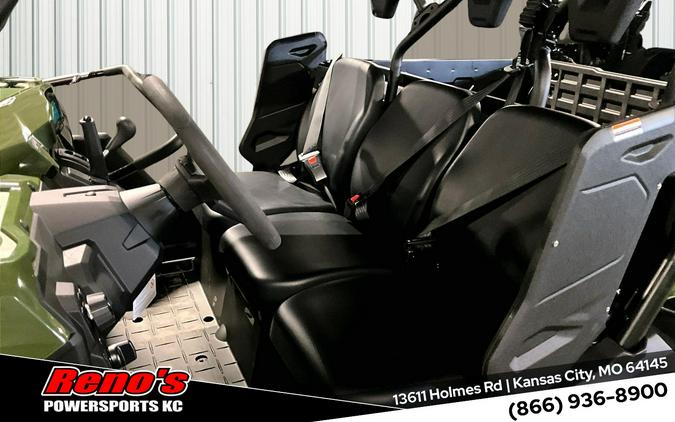 2026 Yamaha VIKING EPS