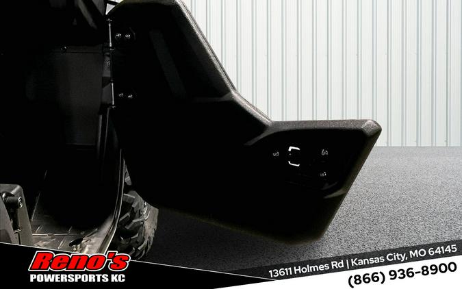 2026 Yamaha VIKING EPS