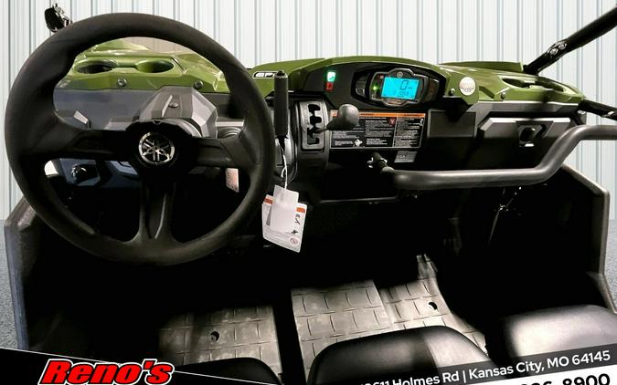 2026 Yamaha VIKING EPS