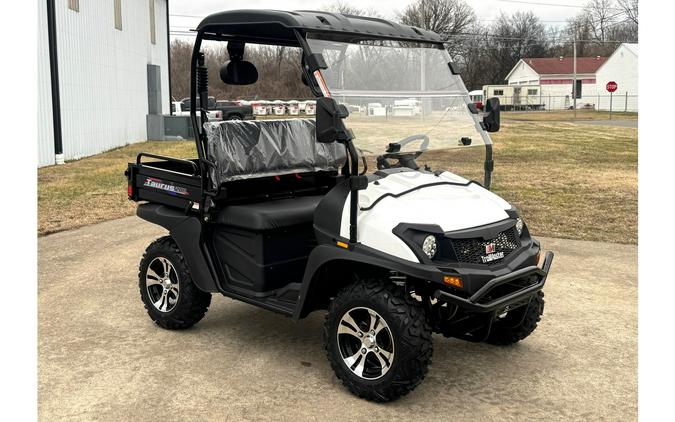 2021 TrailMaster TAURUS 200 UTV