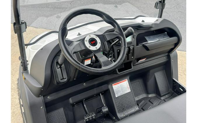 2021 TrailMaster TAURUS 200 UTV