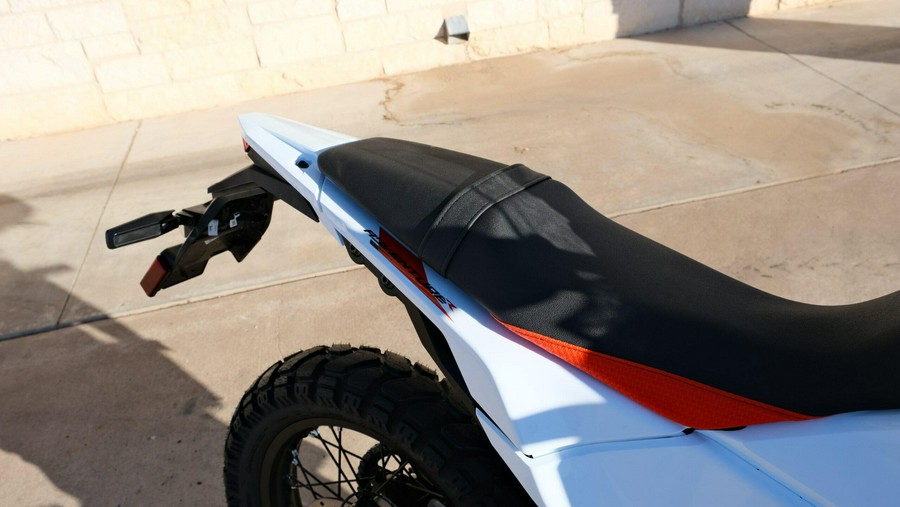 2026 KTM 390 ADVENTURE R BD