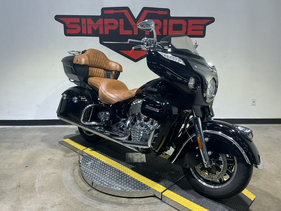 2015 Indian Motorcycle Roadmaster™