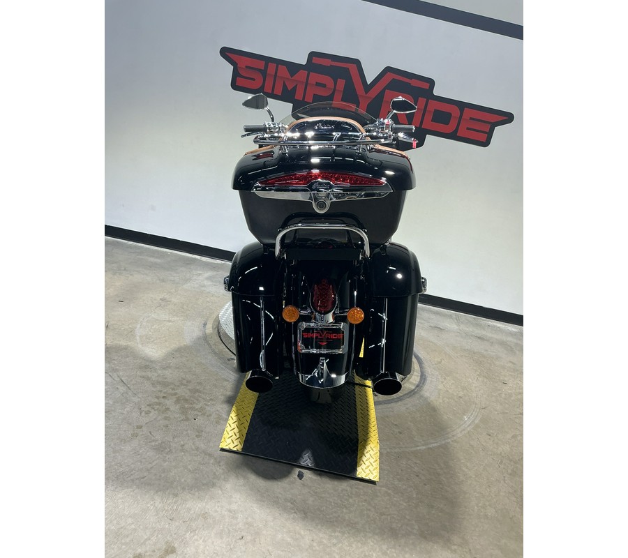 2015 Indian Motorcycle Roadmaster™