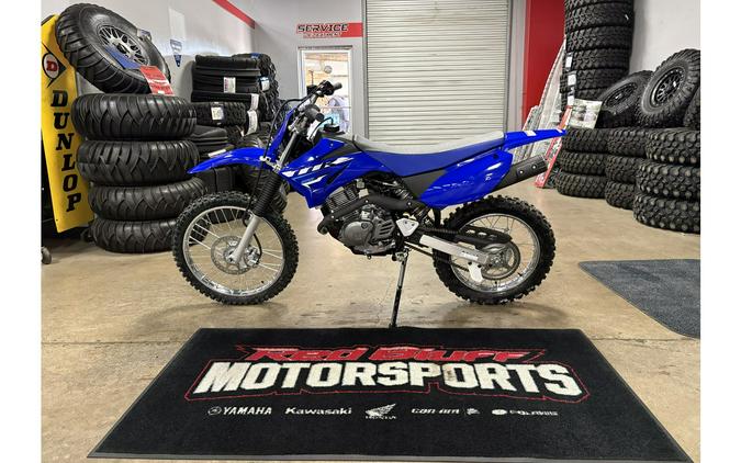 2026 TTR 125LE - Yamaha