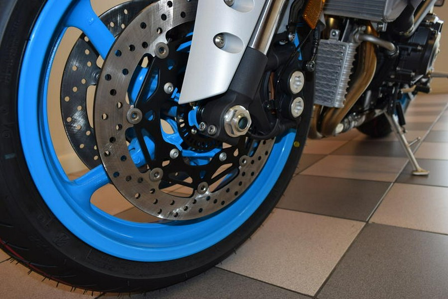 2026 Yamaha MT-10