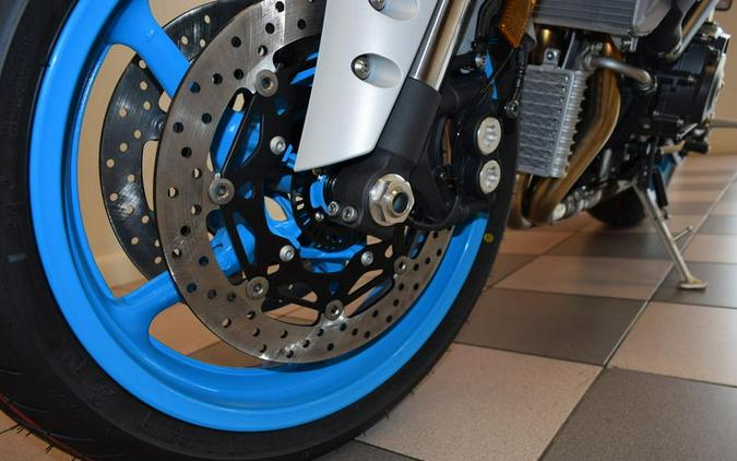 2026 Yamaha MT-10