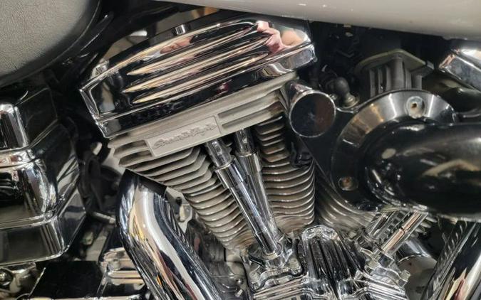 2006 Harley-Davidson FXDI35 Dyna SG 35th Anniv