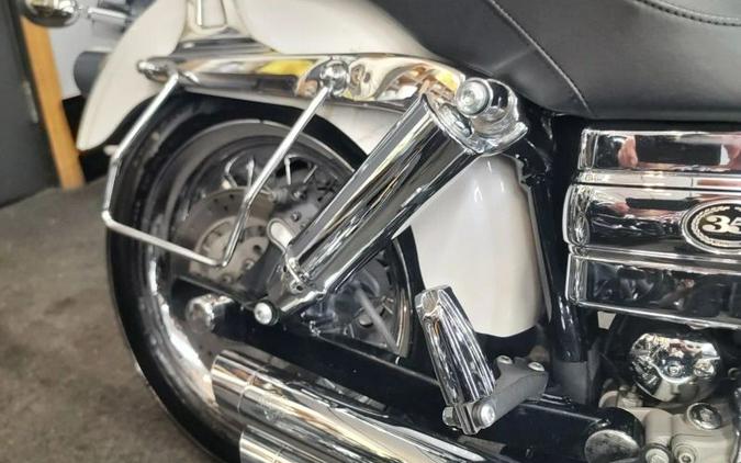 2006 Harley-Davidson FXDI35 Dyna SG 35th Anniv